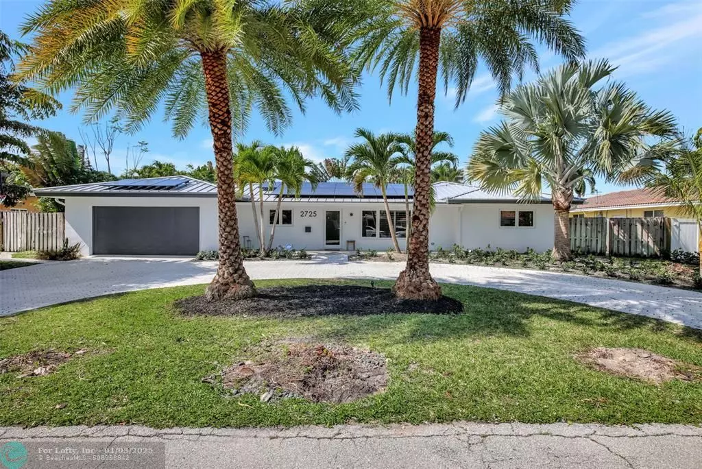 Fort Lauderdale, FL 33308,2725 NE 35th Ct