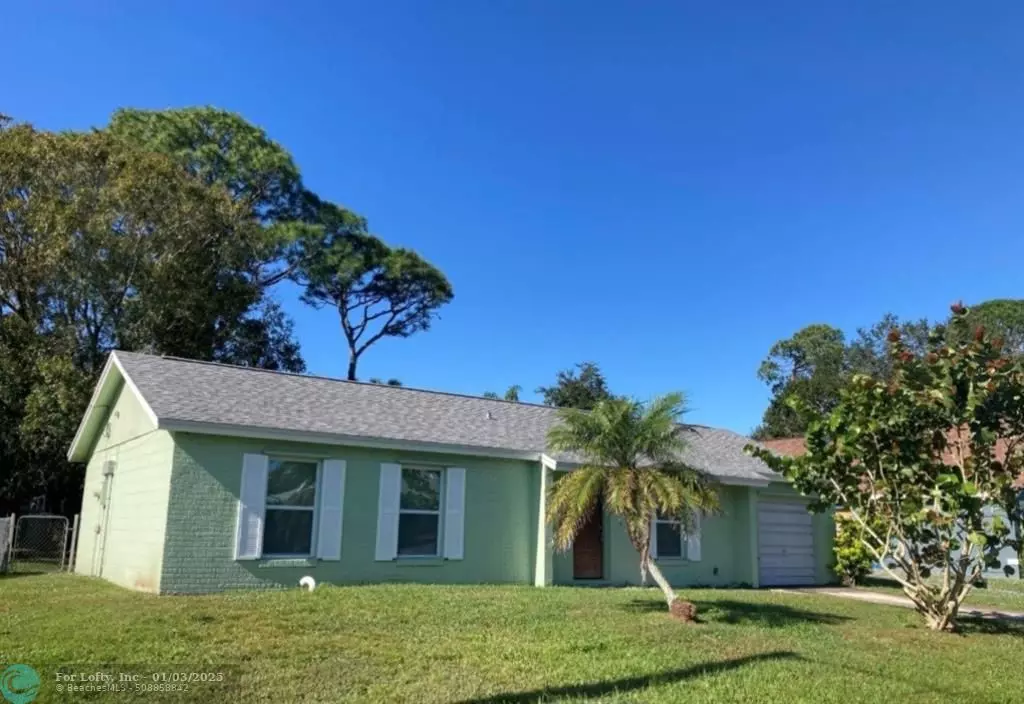 Palm Bay, FL 32907,276 AVENS