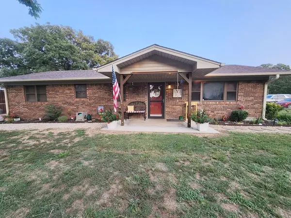 12908 NS 3590 Road,  Seminole,  OK 74868