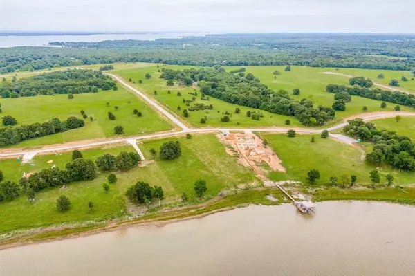 Streetman, TX 75859,Lot 69 Paradise Cove