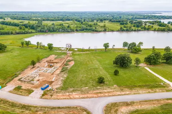 Streetman, TX 75859,Lot 69 Paradise Cove