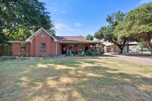 Teague, TX 75860,210 Don Juan