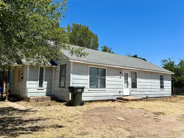 Abilene, TX 79602,1441 Peach Street