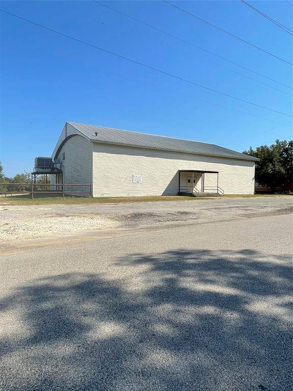 900 S Bateman Road, Fairfield, TX 75840