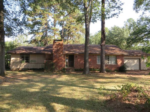 4952 Old Mooringsport Road, Shreveport, LA 71107