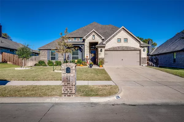 Midlothian, TX 76065,213 White Willow Way