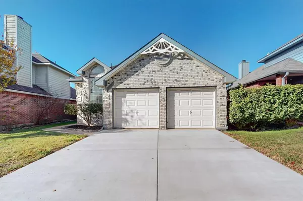 North Richland Hills, TX 76182,6737 Driffield Circle W