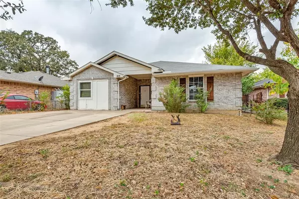 615 S Acres Drive, Dallas, TX 75217