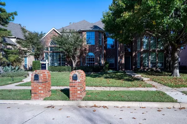 Frisco, TX 75035,11394 Fountainbridge Drive