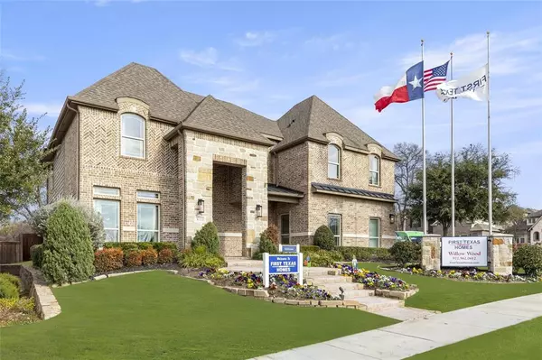 Mckinney, TX 75071,813 Claremont Court