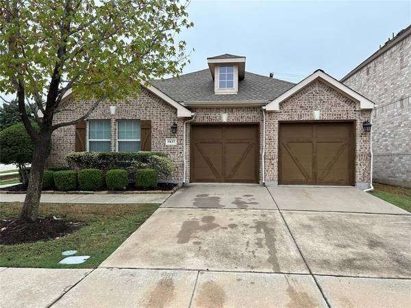 5837 Pinebrook Drive, The Colony, TX 75056