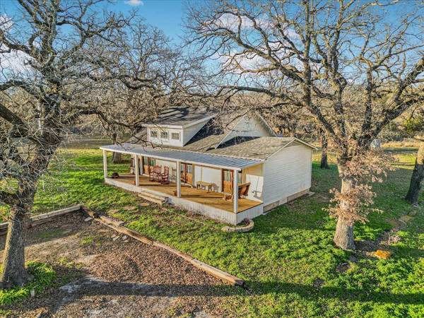 156 Tatem Hill Road, Mineral Wells, TX 76067