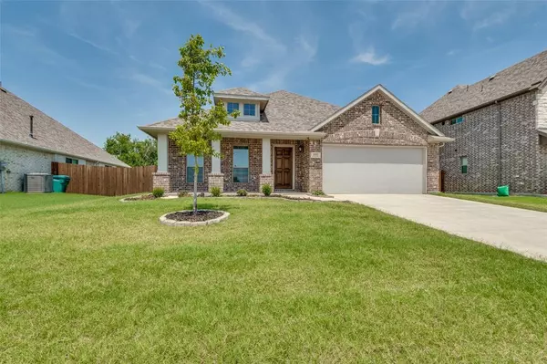 609 W North Creek Drive, Sherman, TX 75092