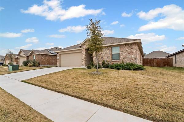 Cleburne, TX 76033,704 Christopher Drive