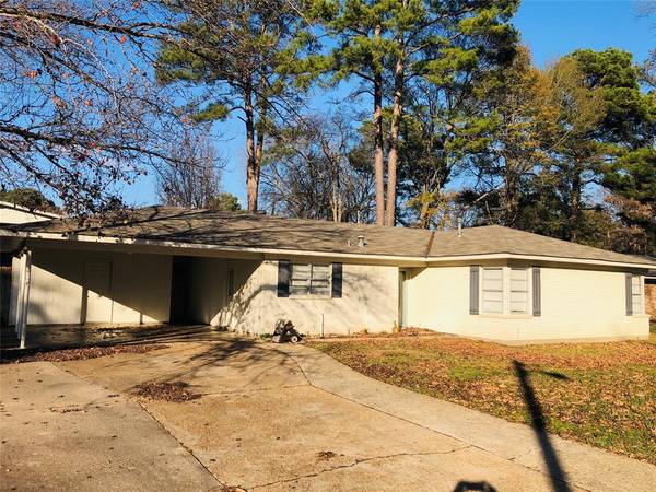 924 Francais Drive, Shreveport, LA 71118