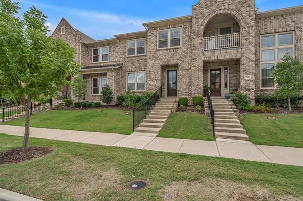 Frisco, TX 75033,7295 Switchgrass Road