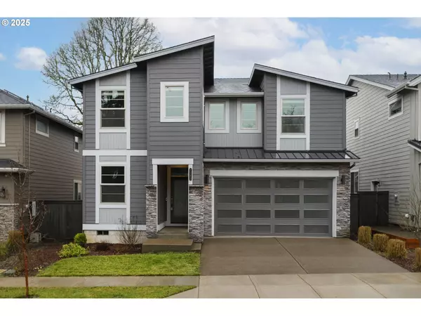 7343 SW WOODBURY LOOP, Wilsonville, OR 97070