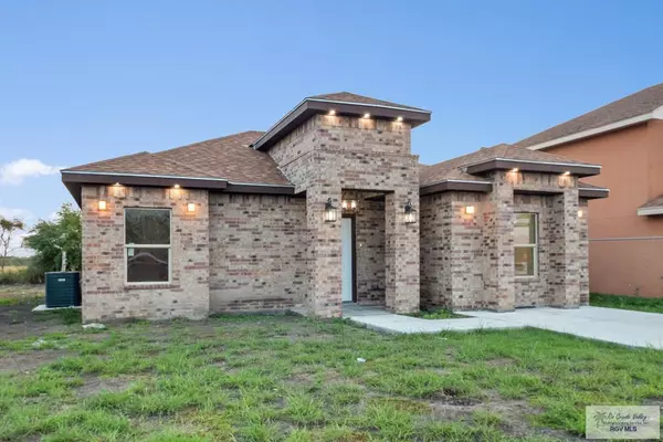 6301 TIGER DR., Brownsville, TX 78521