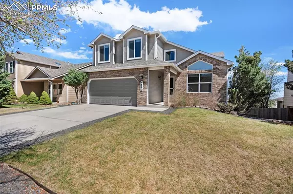 Colorado Springs, CO 80919,4590 Granby CIR