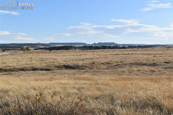 0 (Lot 3) County Road 102, Elbert, CO 80106