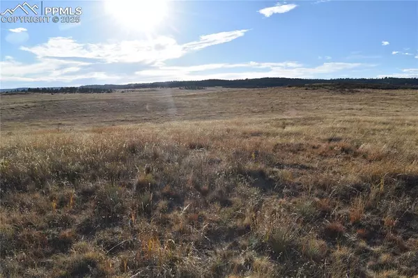 Elbert, CO 80106,0 (Lot 3) County Road 102