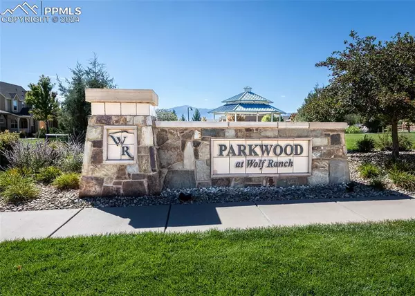 Colorado Springs, CO 80924,5683 Flicka DR