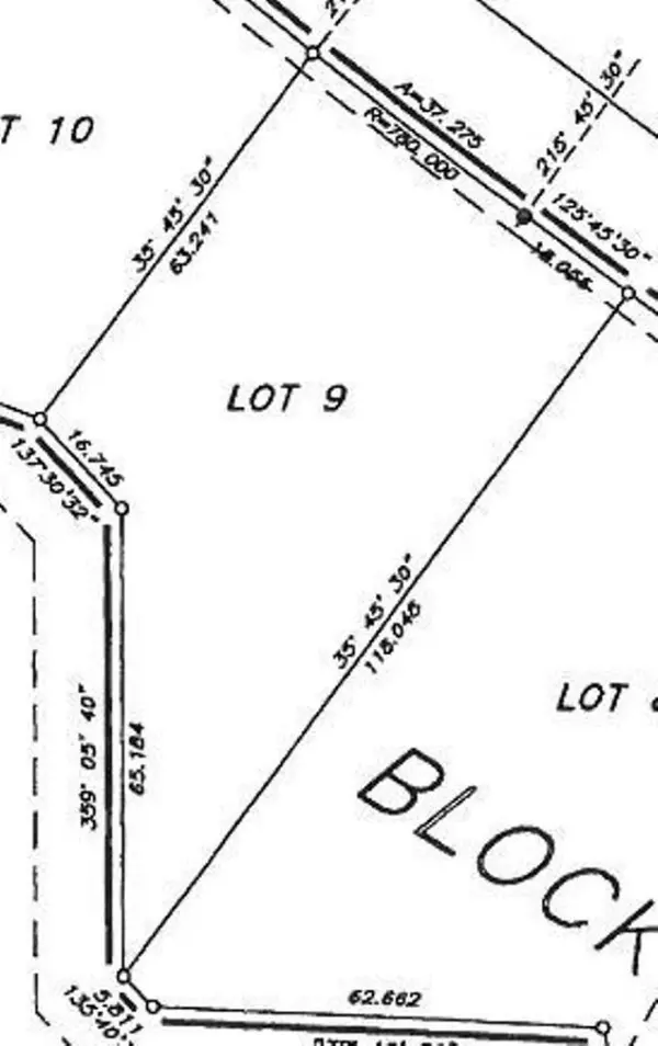 LOT 9 360 INDUSTRIAL RD, Drumheller, AB T0J 0Y0