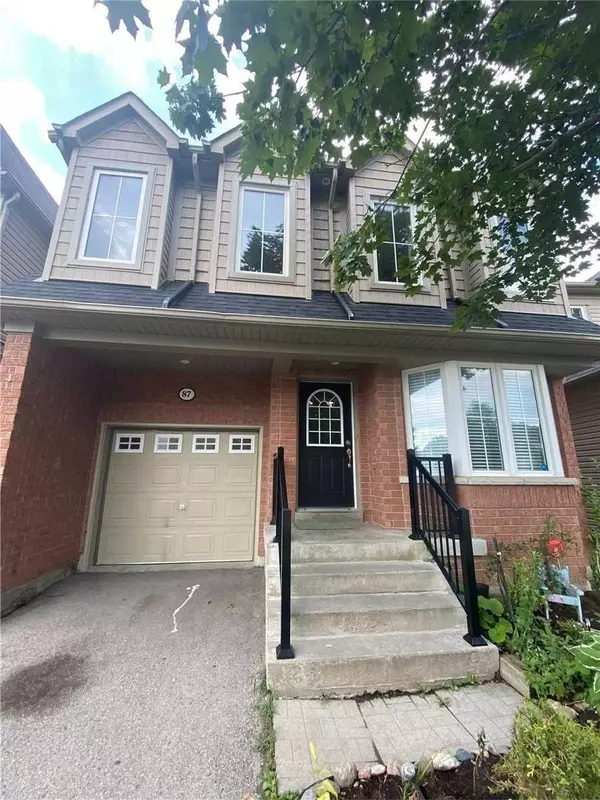 87 Norland CIR, Oshawa, ON L1L 0A7