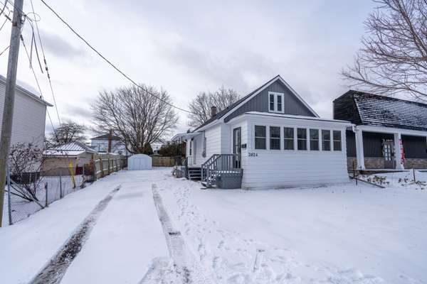 3024 Pitt ST, Cornwall, ON K6K 1A8