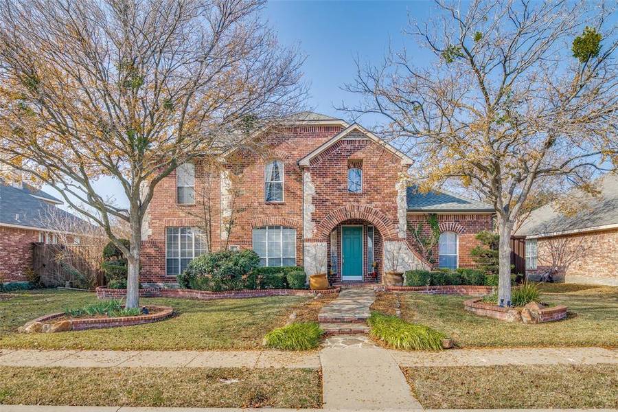 6513 Bunker Hill Court, Rowlett, TX 75089