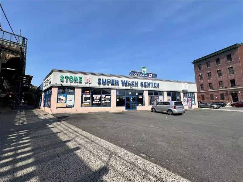 7107 New Utrecht AVE, Brooklyn, NY 11204