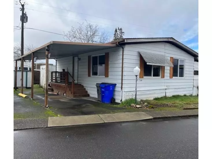 Portland, OR 97236,16901 SE DIVISION ST #60