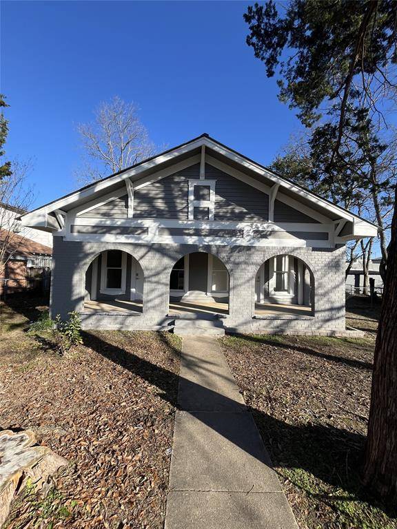 304 N Broadway Street, Broken Bow, OK 74728