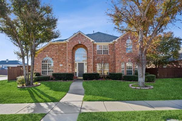 3500 Matagorda Springs Drive, Plano, TX 75025