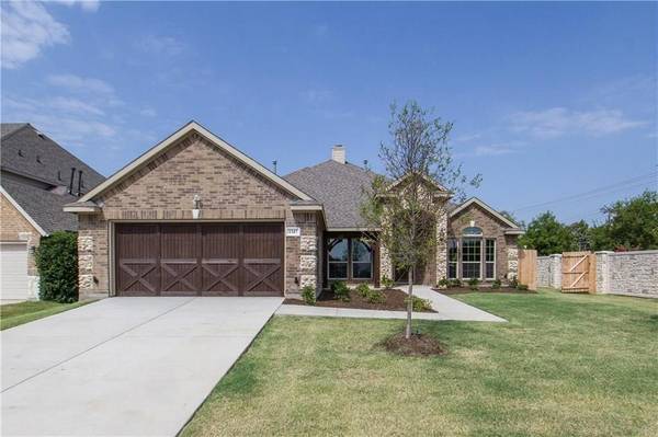 1347 Shields Avenue, Cedar Hill, TX 75104