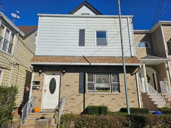 Passaic City, NJ 07055,94 Richard St #2