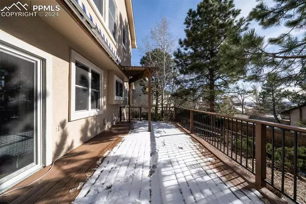 Colorado Springs, CO 80919,5115 Granby CIR