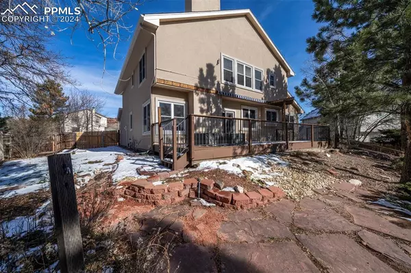 Colorado Springs, CO 80919,5115 Granby CIR