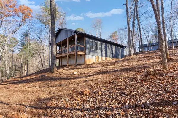 703 Newport Drive, Ellijay, GA 30540