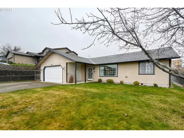 6 SE KIRK AVE,  Pendleton,  OR 97801