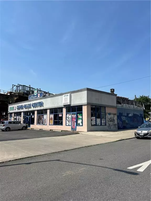 Brooklyn, NY 11204,7107 New Utrecht AVE