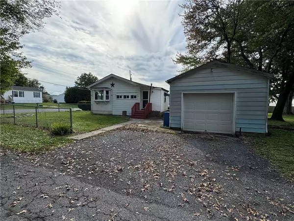 Plainfield Twp, PA 18064,529 Short Road