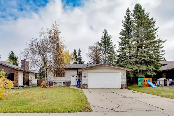 339 Cornwall DR, Fort Mcmurray, AB T9K 1G7