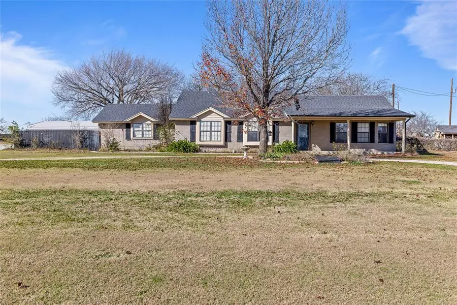 109 Bluebonnet Drive, Decatur, TX 76234