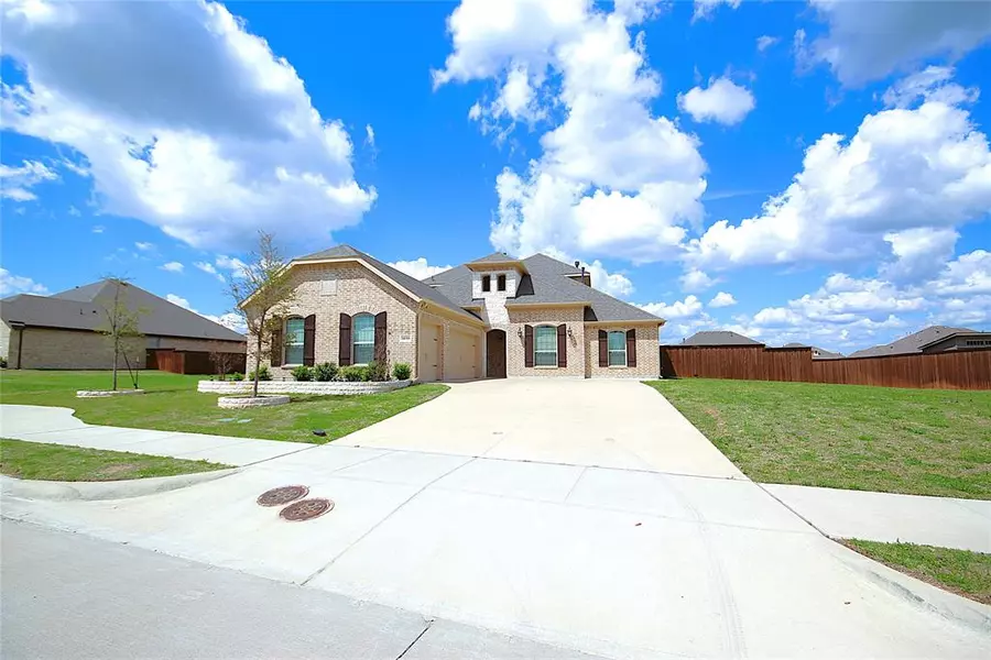 3230 San Marcos Drive, Rockwall, TX 75032