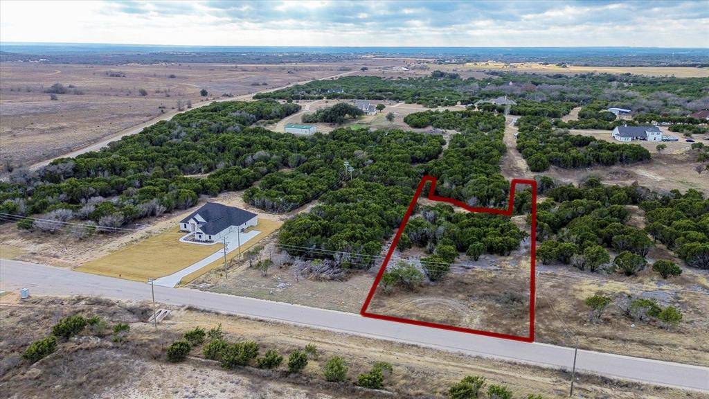 1021 County Road 407A, Nemo, TX 76070