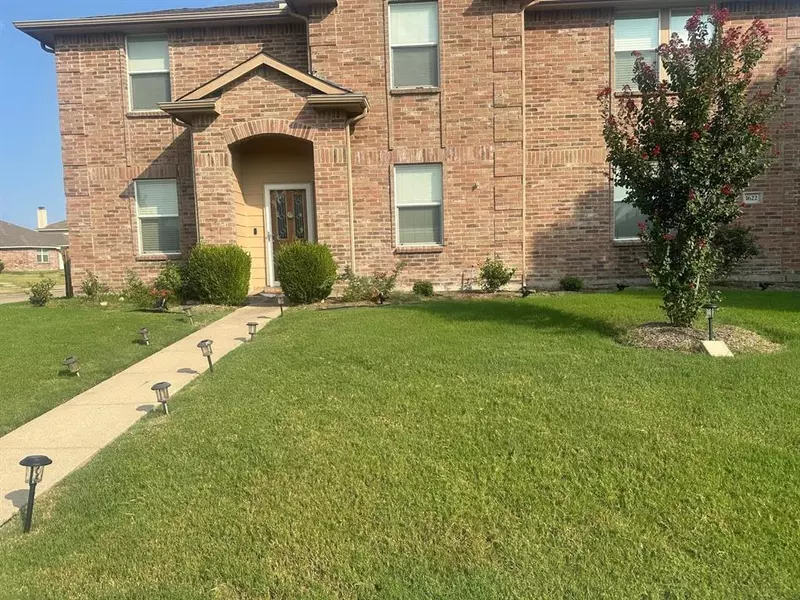 1622 Pheasant Creek Drive, Wylie, TX 75098