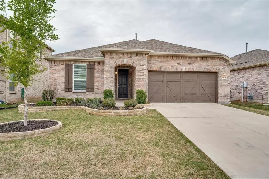 3421 Osage River Trail, Celina, TX 75078