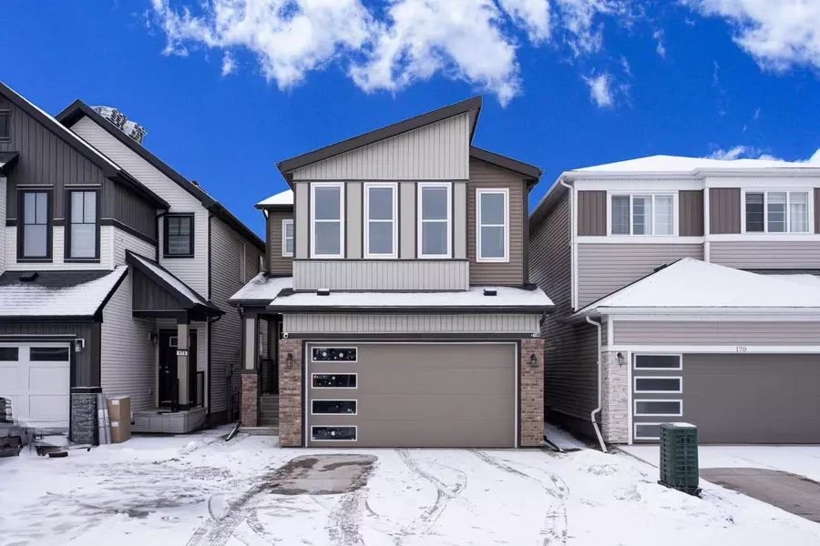 174 Carringsby WAY NW, Calgary, AB T3P 1T5