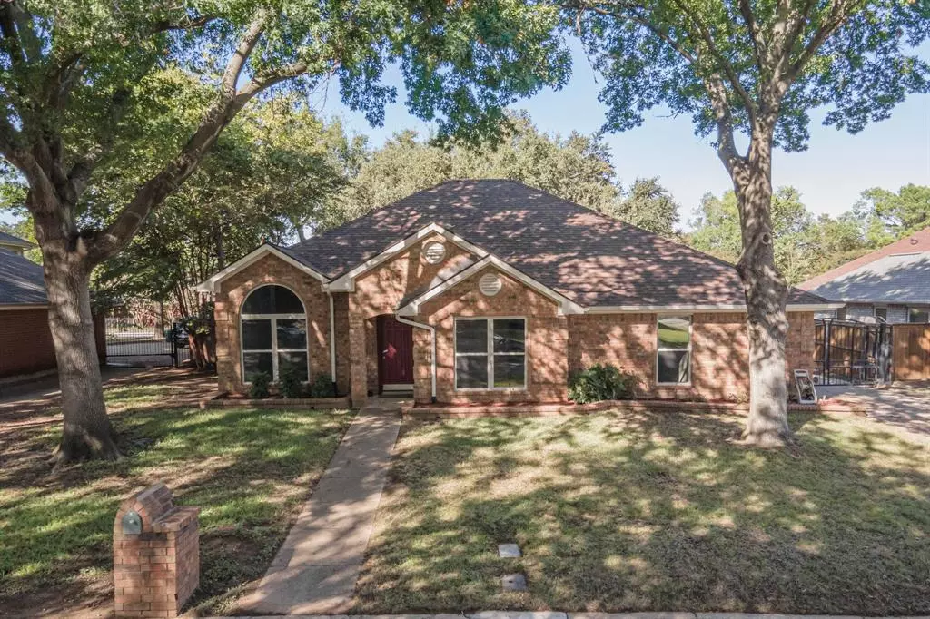 Arlington, TX 76006,603 Giltin Drive